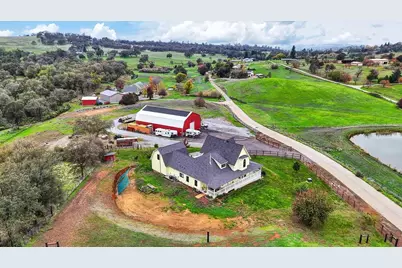 2901 Shanley Road, Auburn, CA 95603 - Photo 77