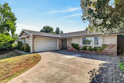 4864 Papaya Drive, Fair Oaks, CA 95628 - Photo 1