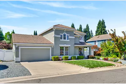 7090 Sinclair Drive, Shingle Springs, CA 95682 - Photo 1