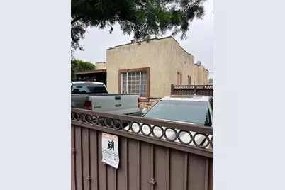 541 W 104th Street, Los Angeles, CA 90044 - Photo 1