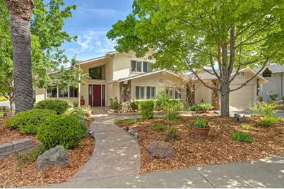 7121 Willey Way, Carmichael, CA 95608 - Photo 1