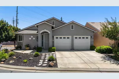 1009 Fairmont Court, Modesto, CA 95354 - Photo 1