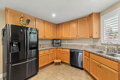 1009 Fairmont Court, Modesto, CA 95354 - Photo 13