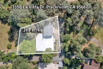 3350 La Vista Drive, Placerville, CA 95667 - Photo 3