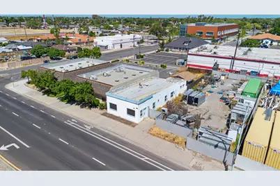 927 N Street, Firebaugh, CA 93622 - Photo 1