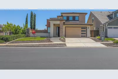 12182 Hetch Hechy Drive, Rancho Cordova, CA 95742 - Photo 1