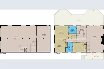 20578 Pleasant Valley Road, North San Juan, CA 95960 - Photo 33