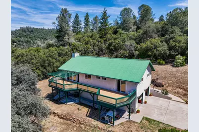 20578 Pleasant Valley Road, North San Juan, CA 95960 - Photo 1