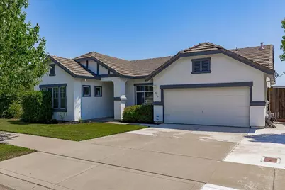 496 Crestfield Circle, Roseville, CA 95678 - Photo 1
