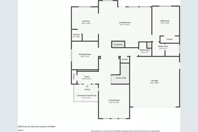 3263 Aruba Street, West Sacramento, CA 95691 - Photo 77