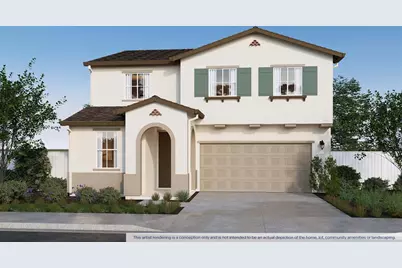 1417 Artisan Lane, Modesto, CA 95356 - Photo 1