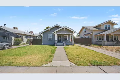 115 W 19th St, Merced, CA 95340 - Photo 1