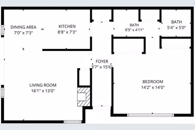 2241 Woodside Lane #2, Sacramento, CA 95825 - Photo 21