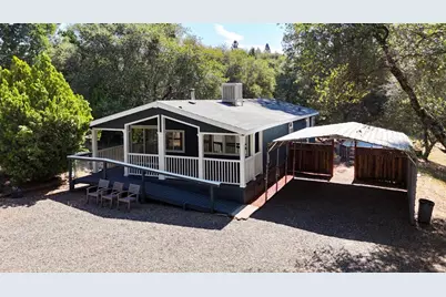 9932 Frenchtown-Dobbins Road, Oregon House, CA 95962 - Photo 1