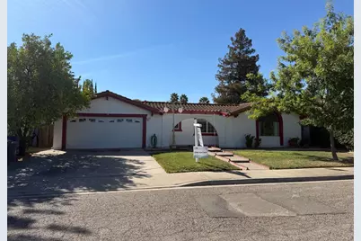 414 Vicki Lynn Lane, Patterson, CA 95363 - Photo 1