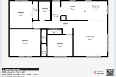 382 Monterey Avenue, Yuba City, CA 95991 - Photo 37