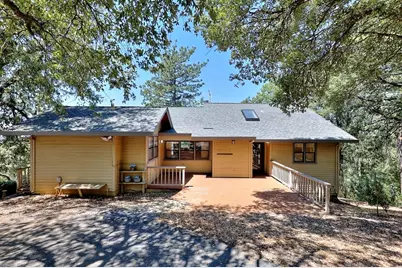 12825 Mierkey Road, Pine Grove, CA 95665 - Photo 1