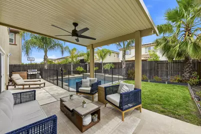 4008 Parkmoor Lane, Roseville, CA 95747 - Photo 35