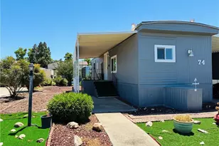 N Hwy 59, Merced, CA 95341 - Photo 1