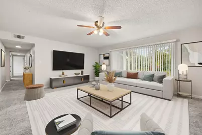 4907 Crestview Drive, Carmichael, CA 95608 - Photo 3