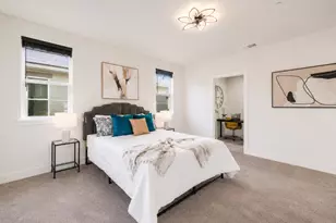 1837 S la Barbera Ave, Mountain House, CA 95391 - Photo 23