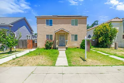 221 W 20th Street, Merced, CA 95340 - Photo 1