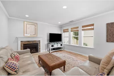 5375 Terrace Oak Circle, Fair Oaks, CA 95628 - Photo 7
