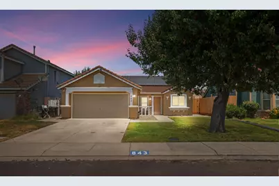 843 William Moss Boulevard, Stockton, CA 95206 - Photo 3