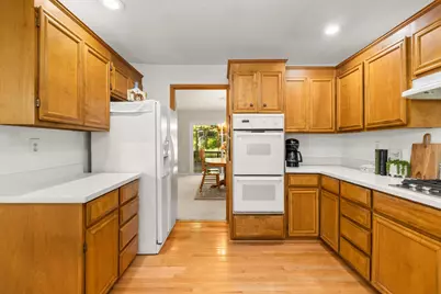 2398 Country Club Drive, Arnold, CA 95223 - Photo 21