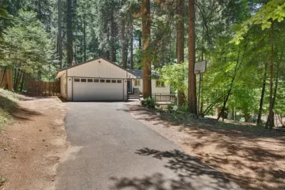 6160 Bucktail Lane, Pollock Pines, CA 95726 - Photo 1