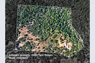 4016 Twin Ridges Road, Placerville, CA 95667 - Photo 35