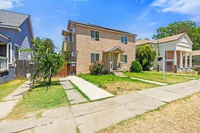 221 W 20th Street, Merced, CA 95340 - Photo 3