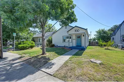 700 N Murdock Avenue, Willows, CA 95988 - Photo 3