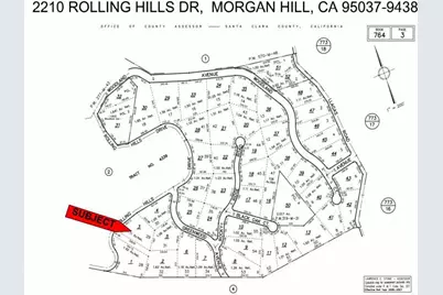 2210 Rolling Hills Drive, Morgan Hill, CA 95037 - Photo 3