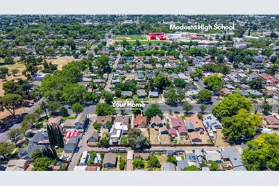 219 Sunset Boulevard, Modesto, CA 95351 - Photo 31