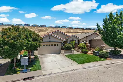 348 Lone Spur Drive, Folsom, CA 95630 - Photo 39