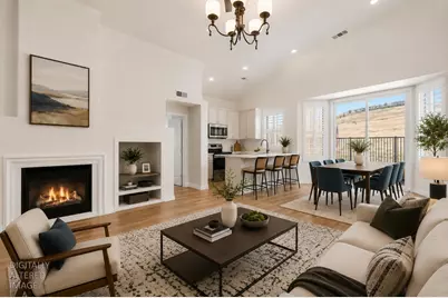 348 Lone Spur Drive, Folsom, CA 95630 - Photo 5
