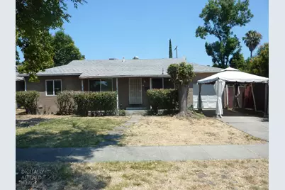 2817 W Alpine Avenue, Stockton, CA 95204 - Photo 1