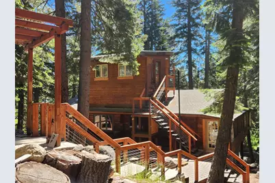 122 John Ebbetts Road, Bear Valley, CA 95223 - Photo 1