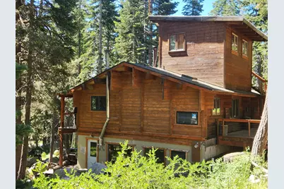 122 John Ebbetts Road, Bear Valley, CA 95223 - Photo 3