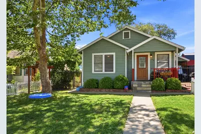 106 Summit Street, Auburn, CA 95603 - Photo 1