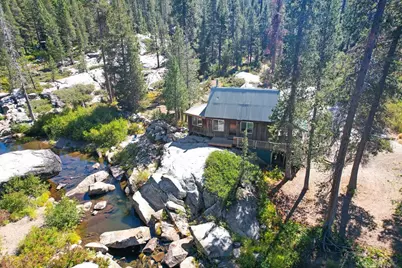 100 S Yuba Drive, Soda Springs, CA 95724 - Photo 3