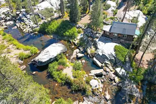100 S Yuba Dr, Soda Springs, CA 95724 - Photo 1