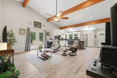 6000 Spanish Dry Diggins Road, Georgetown, CA 95634 - Photo 1