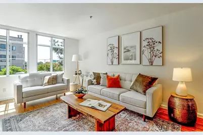 535 Pierce Street #2209, Albany, CA 94706 - Photo 3