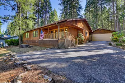 12692 Red Dog, Nevada City, CA 95959 - Photo 1