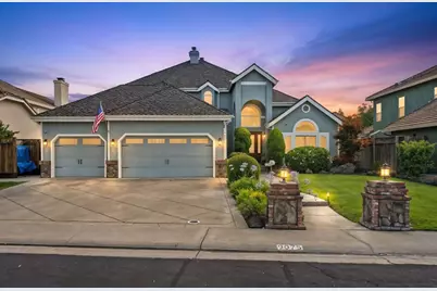 9075 Doncaster Court, Elk Grove, CA 95624 - Photo 1