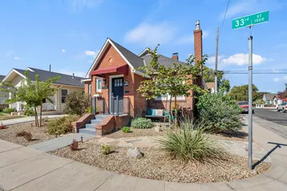 1500 33rd Street, Sacramento, CA 95816 - Photo 3