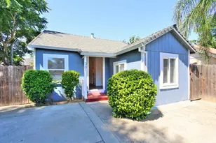 361 W El Camino Ave, Sacramento, CA 95833 - Photo 1