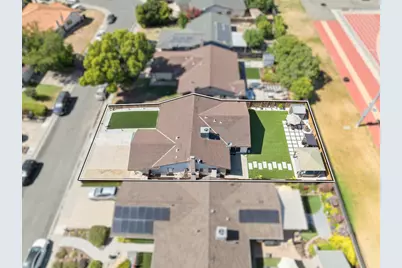 39 Del Vista Circle, Sacramento, CA 95823 - Photo 47
